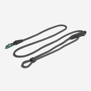 Titanium Grey | FlexiWalk Leash